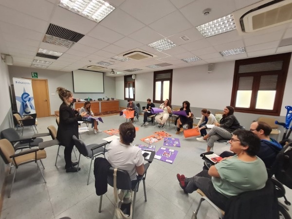 bForoa sesión del 4 de octubre en Elkarbanatuz