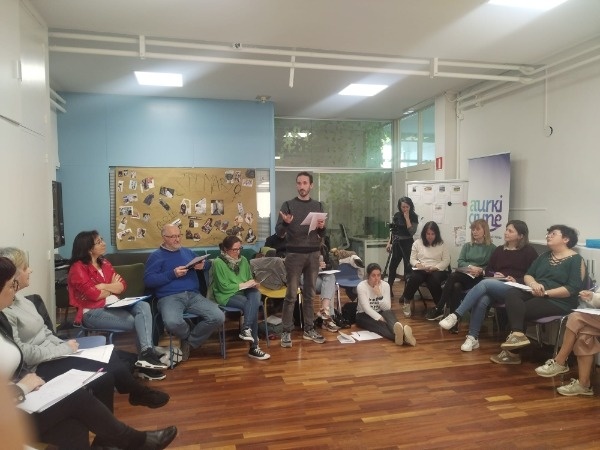 Imagen del bForoa Marzo 2023