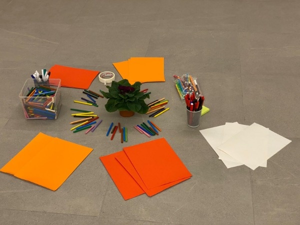 Primera reunión del año del BForoa 2026.