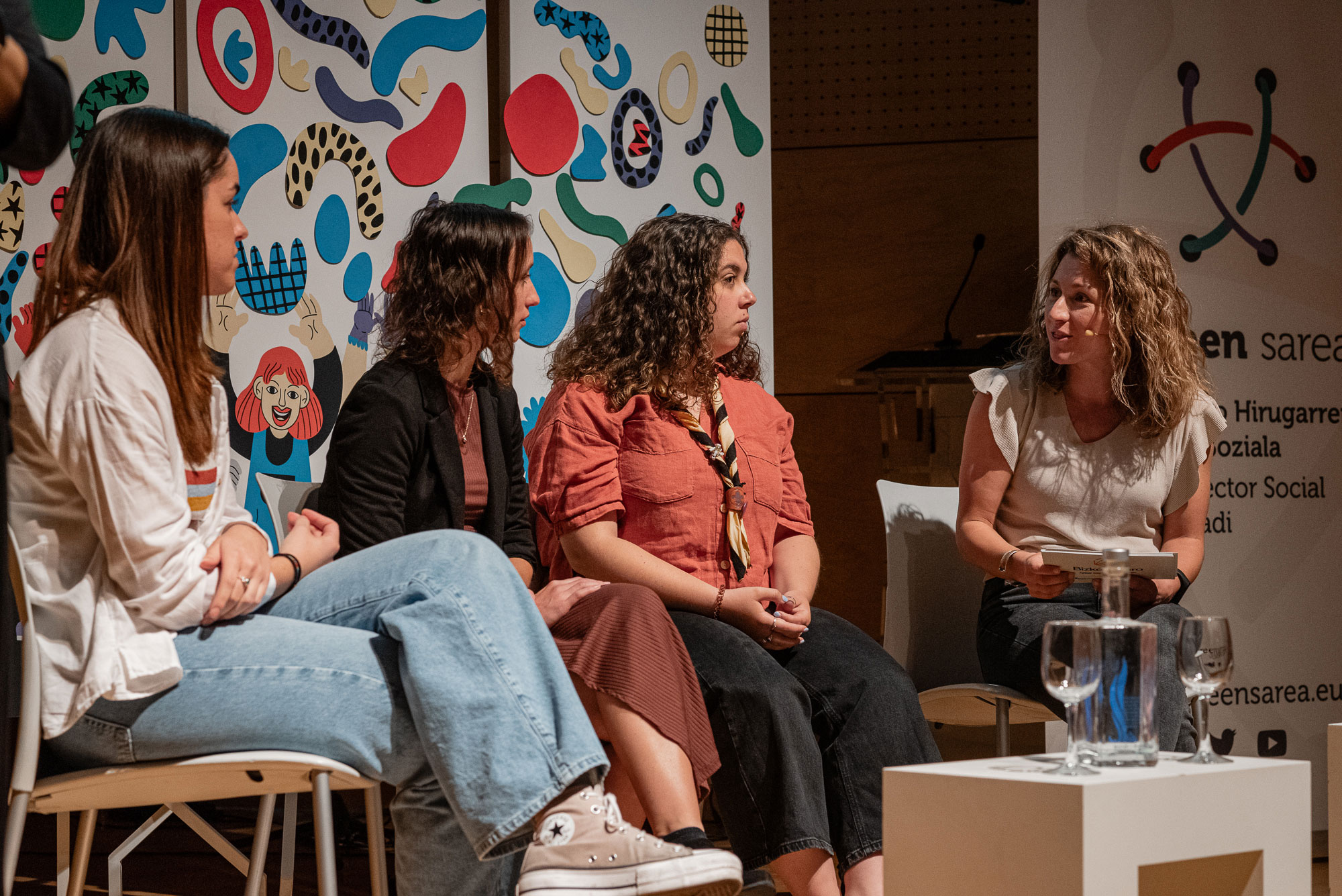 12 de Mayo: Día del Tercer Sector Social de Euskadi 