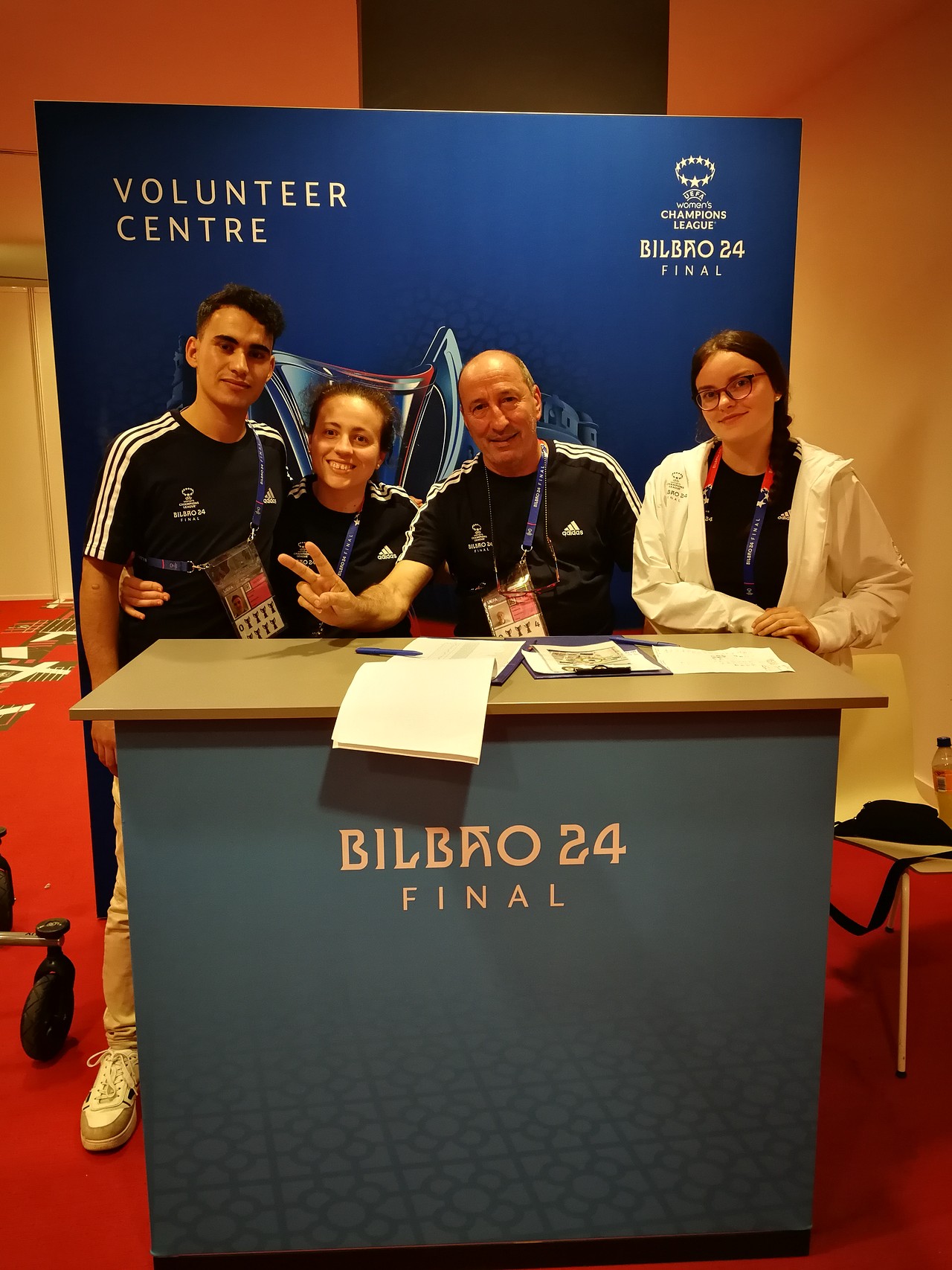 Champions League femenina de la UEFA 