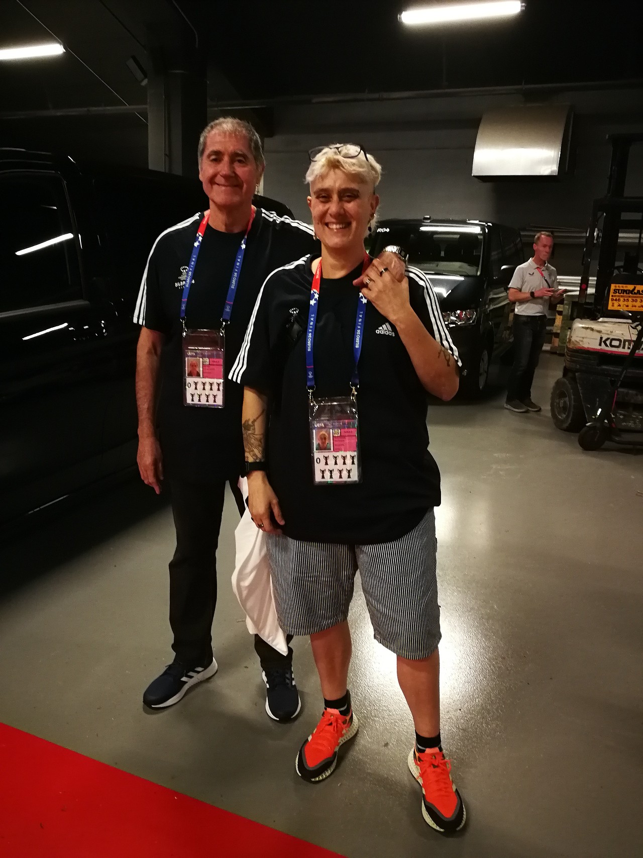 Champions League femenina de la UEFA 