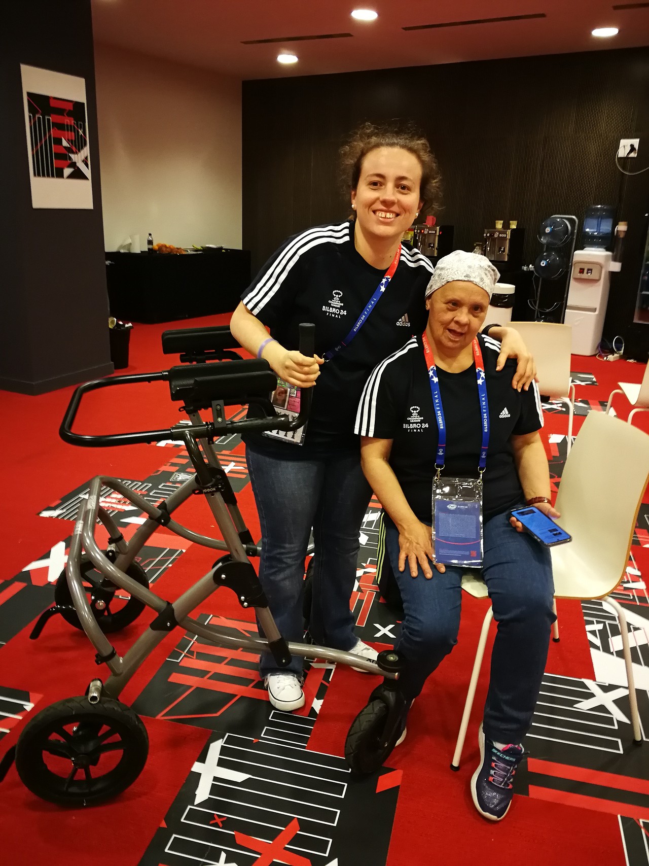 Champions League femenina de la UEFA 