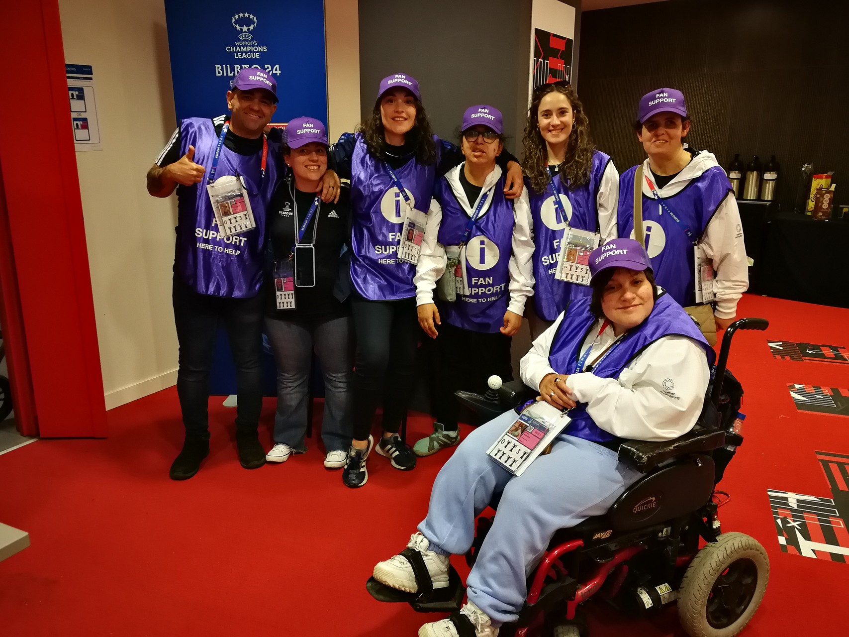 Champions League femenina de la UEFA 