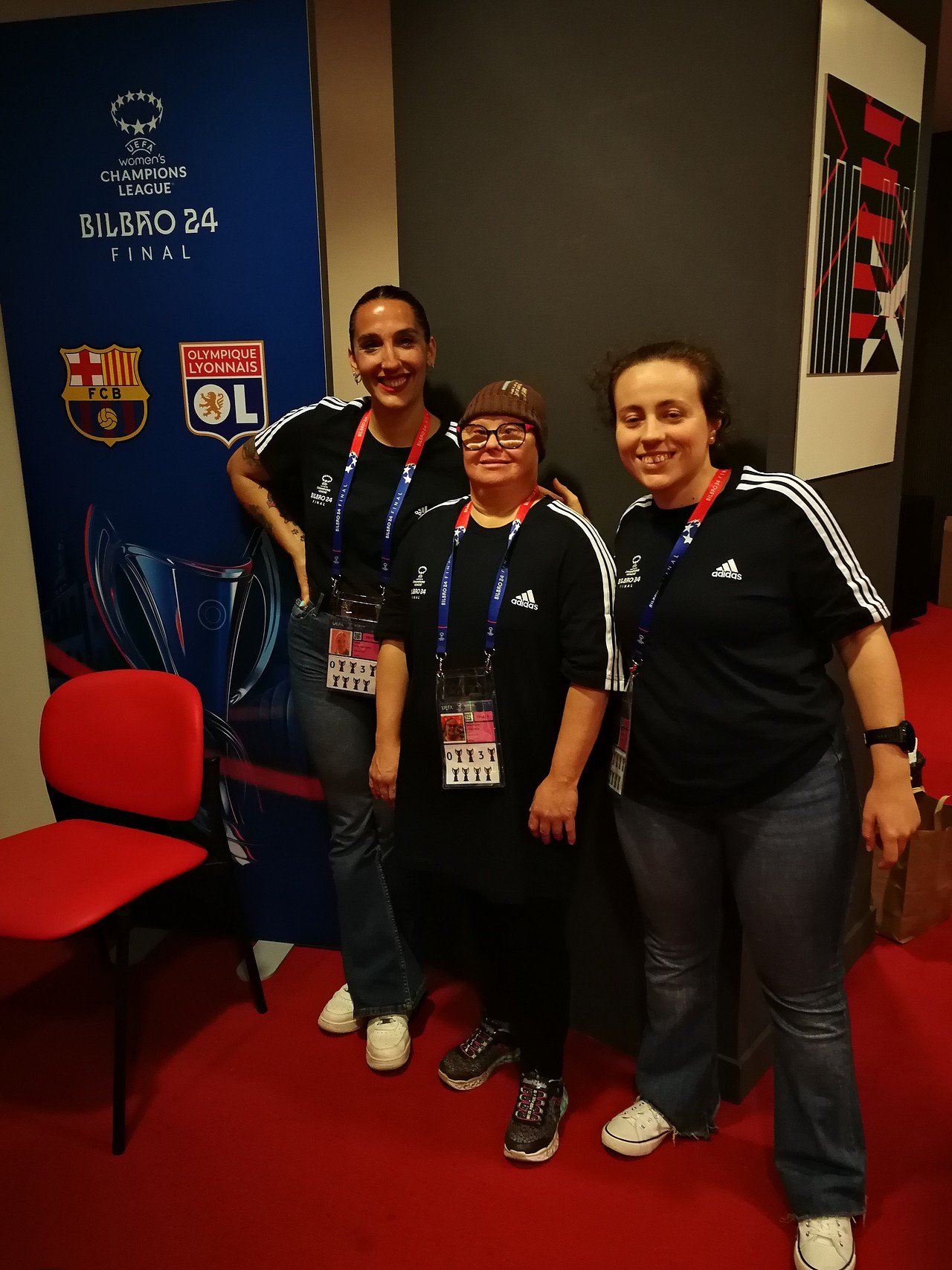 Champions League femenina de la UEFA 