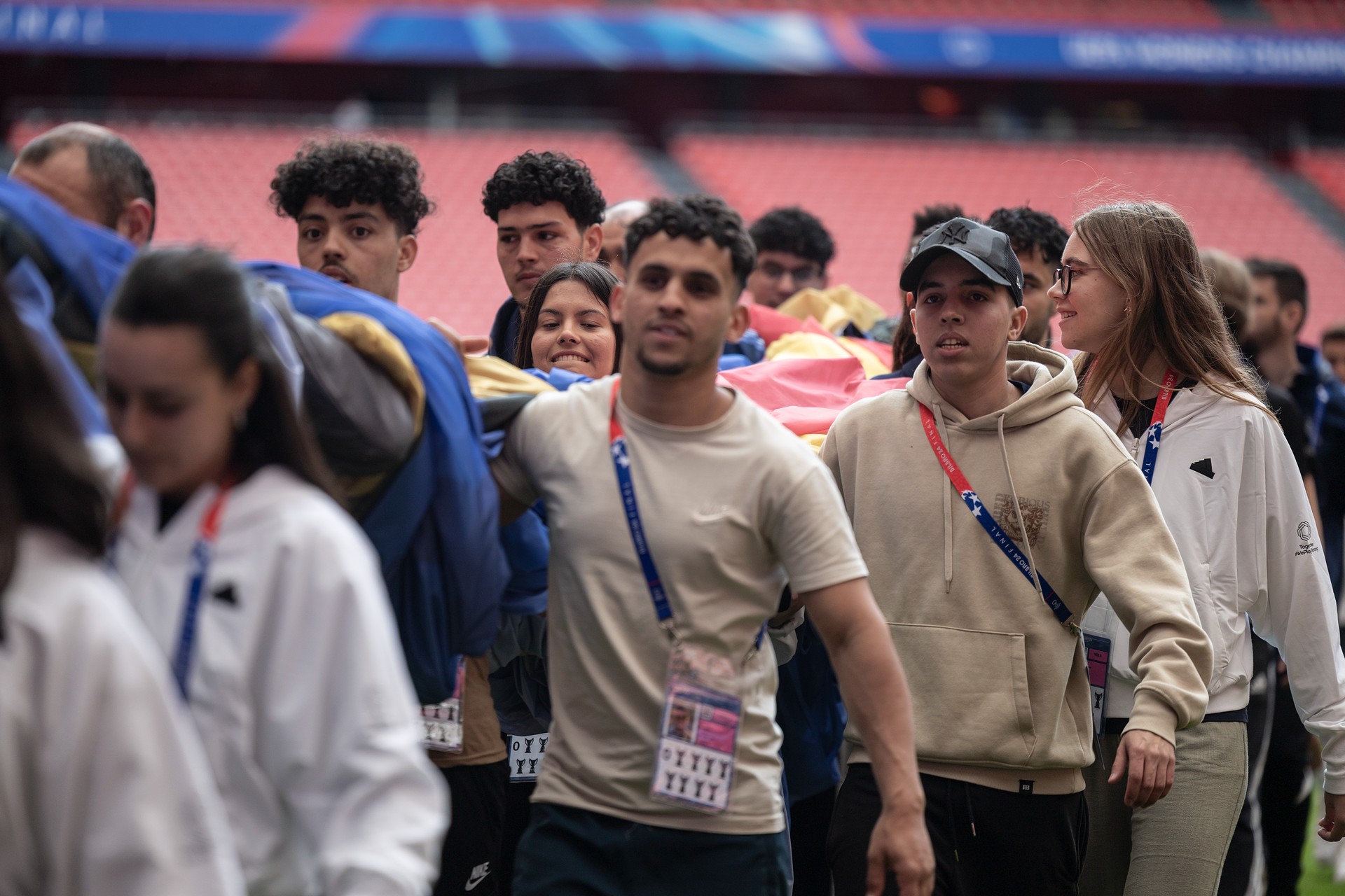 Champions League femenina de la UEFA 