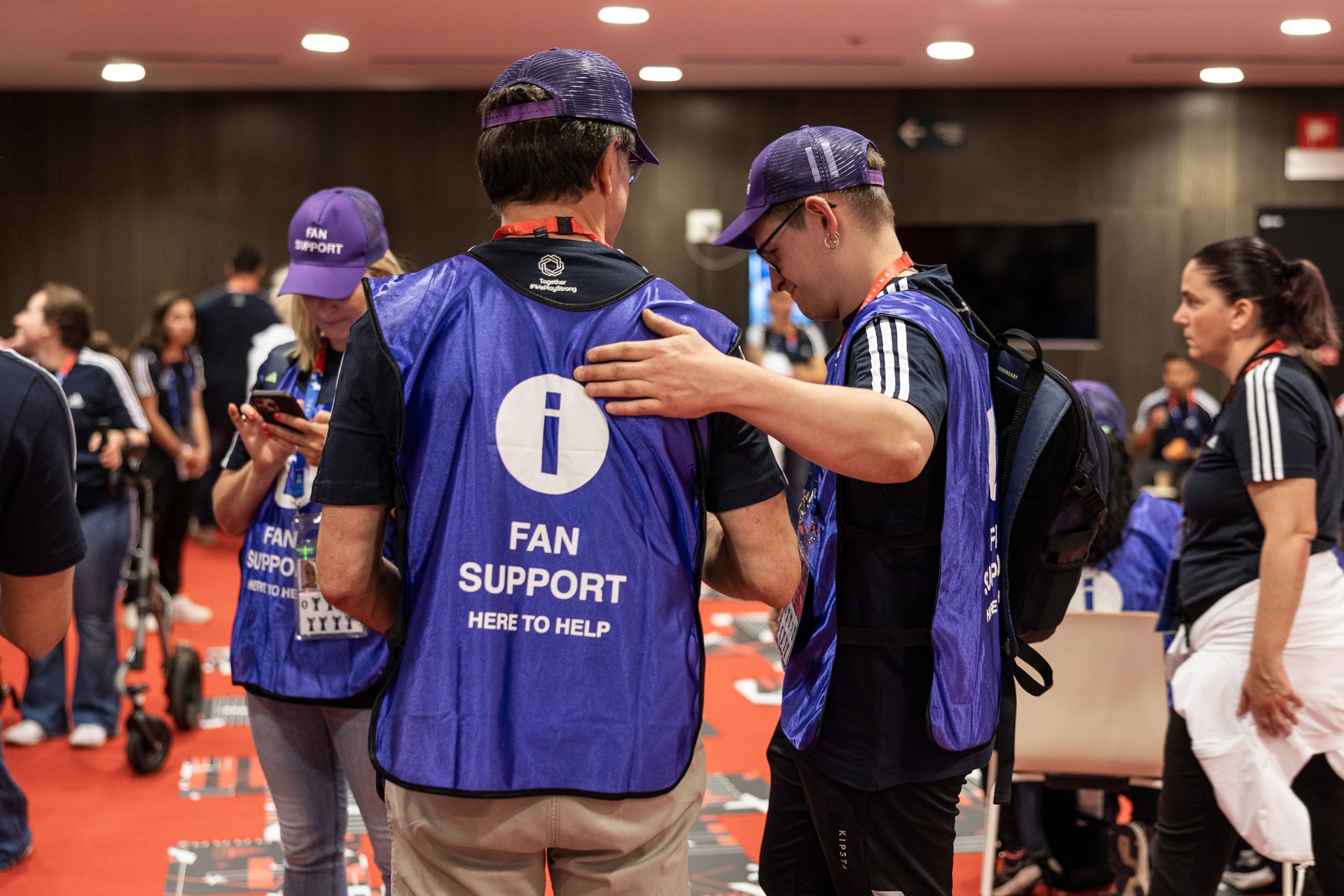 Champions League femenina de la UEFA 