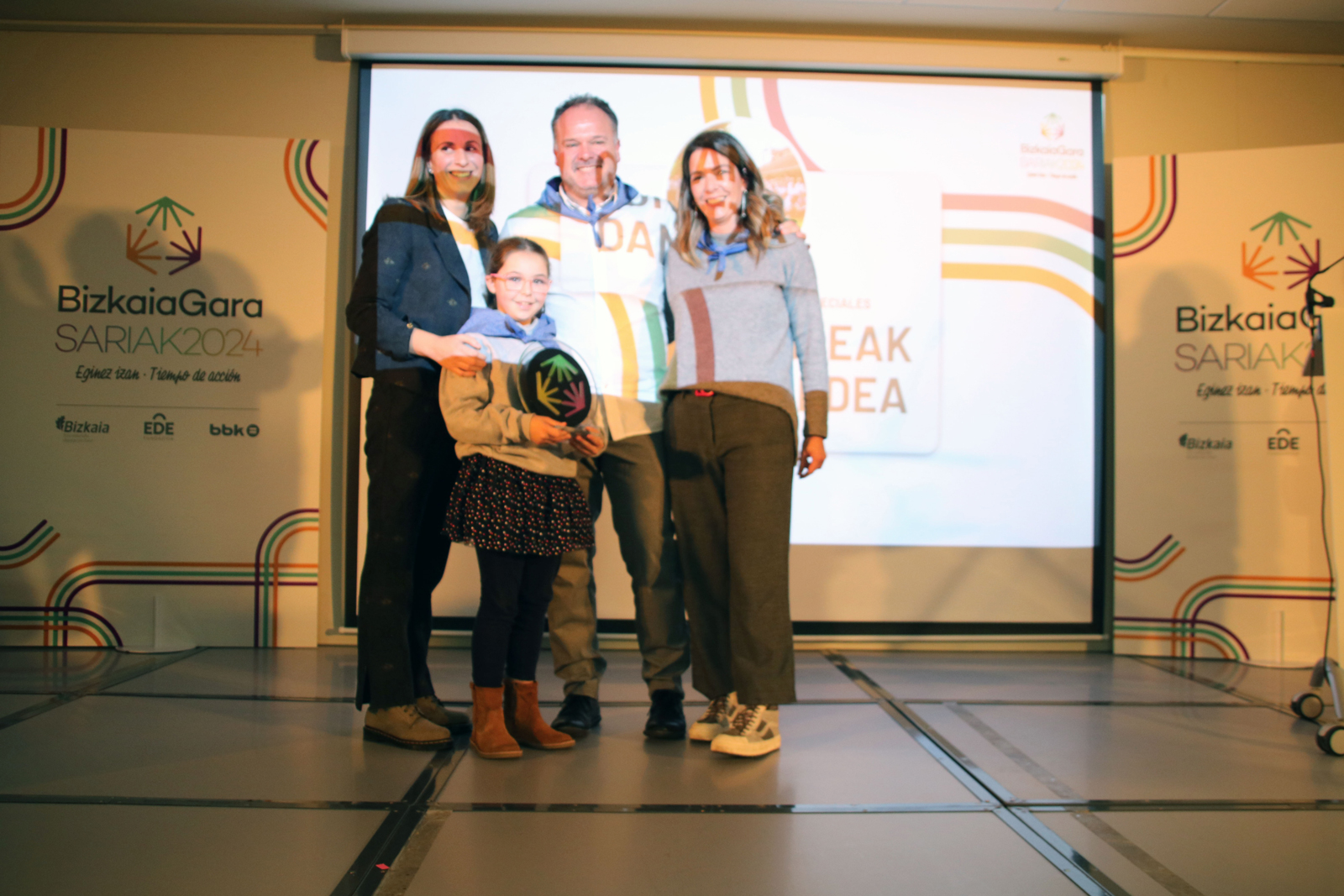 BizkaiaGara Sariak 2024