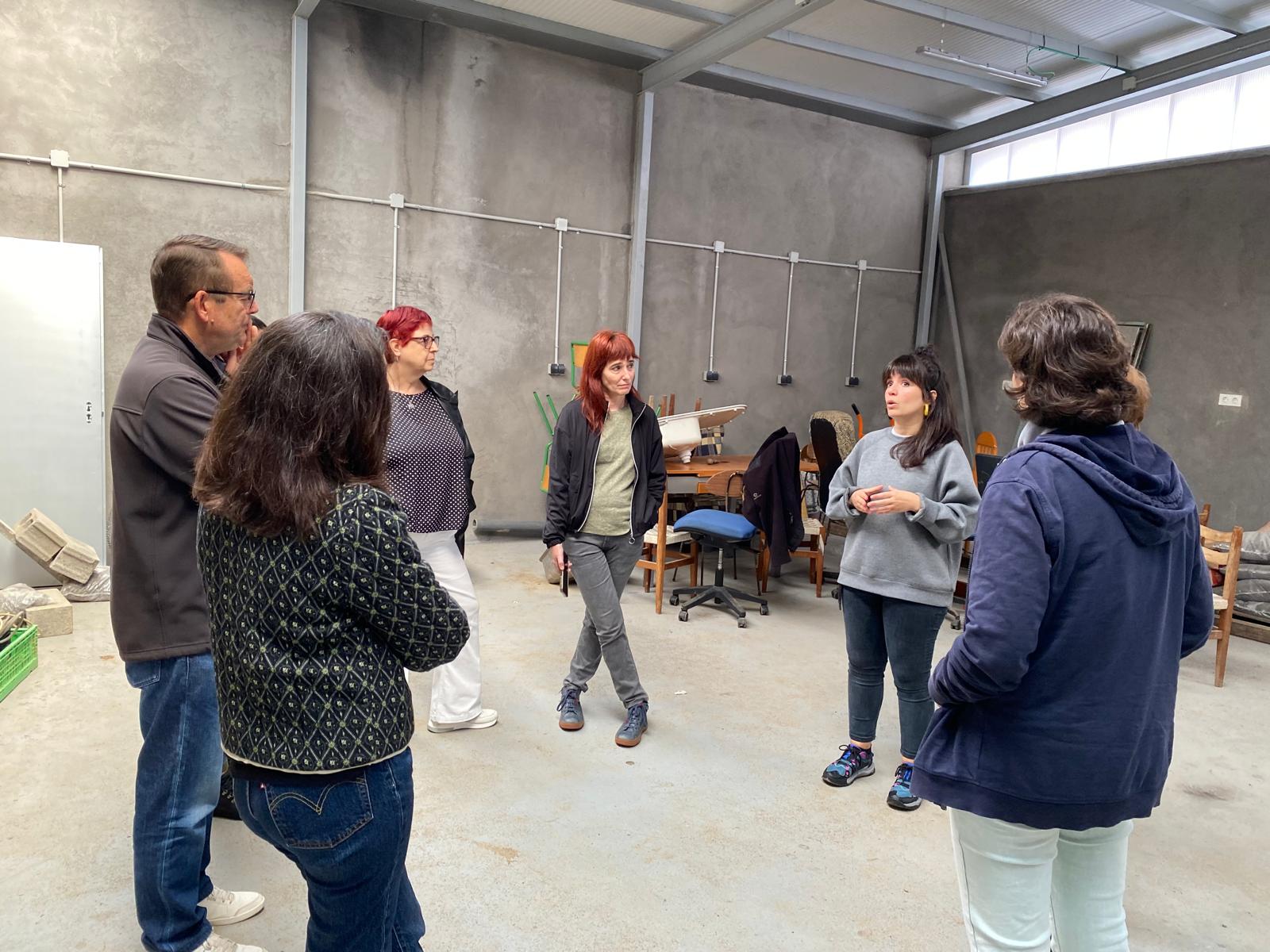 Cuarta reunión del BForoa. 2025