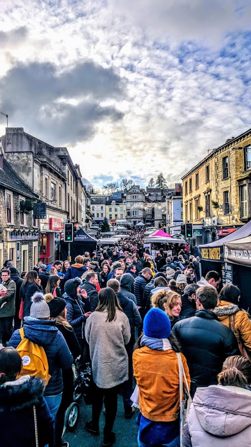Frome