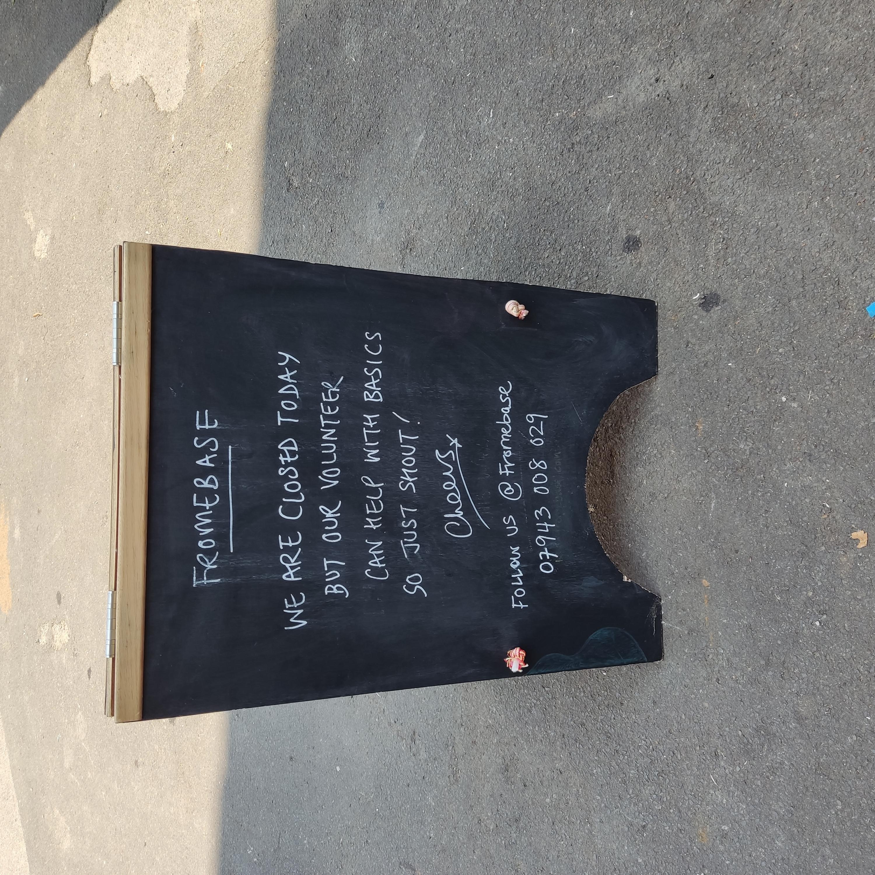 Frome