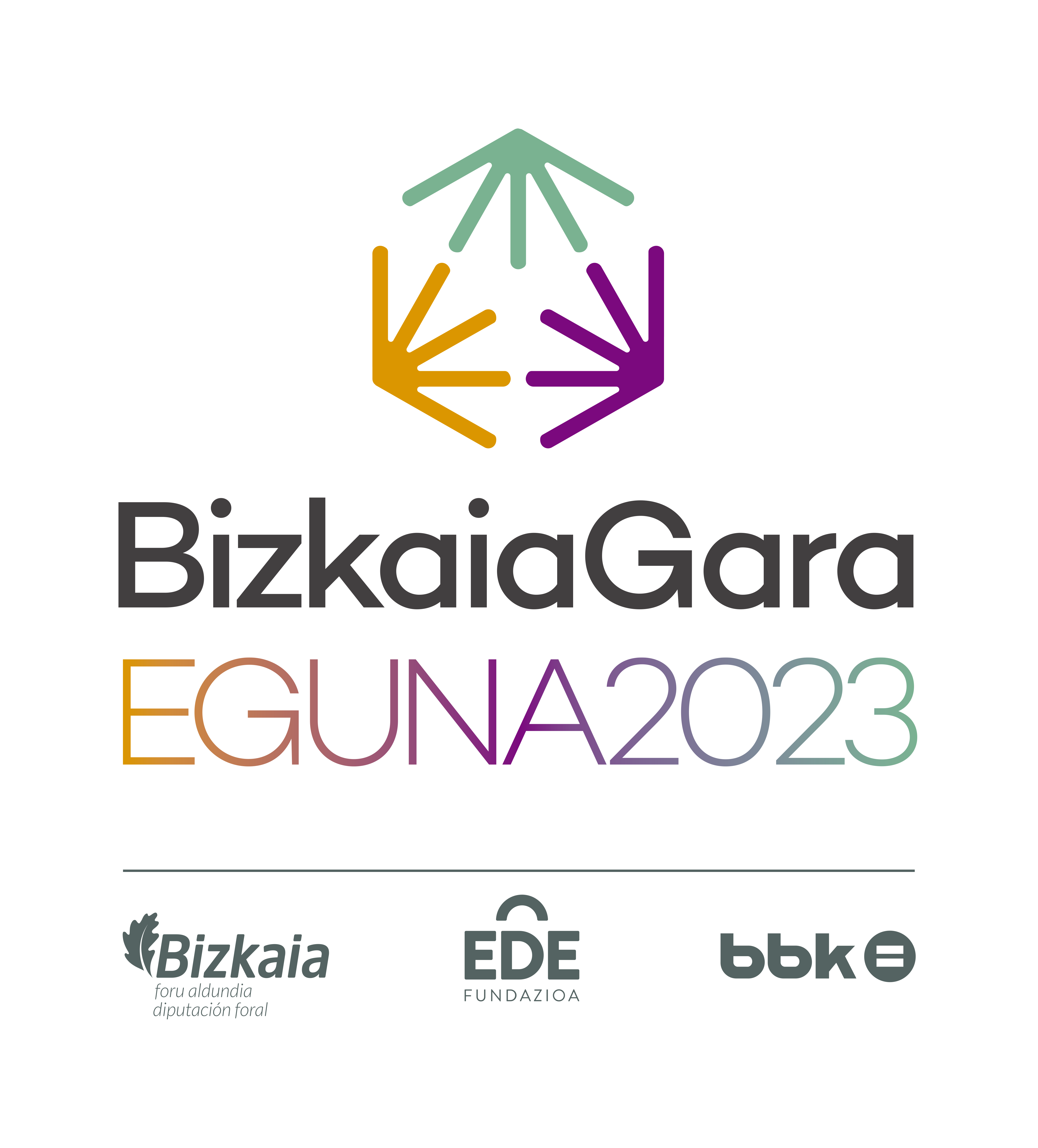 BizkaiaGara Eguna 2023 BizkaiaGara Eguna 2023
