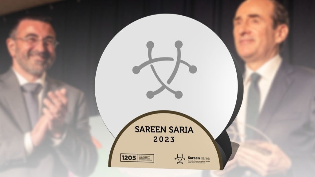 Argazkia: Sareen Sarea