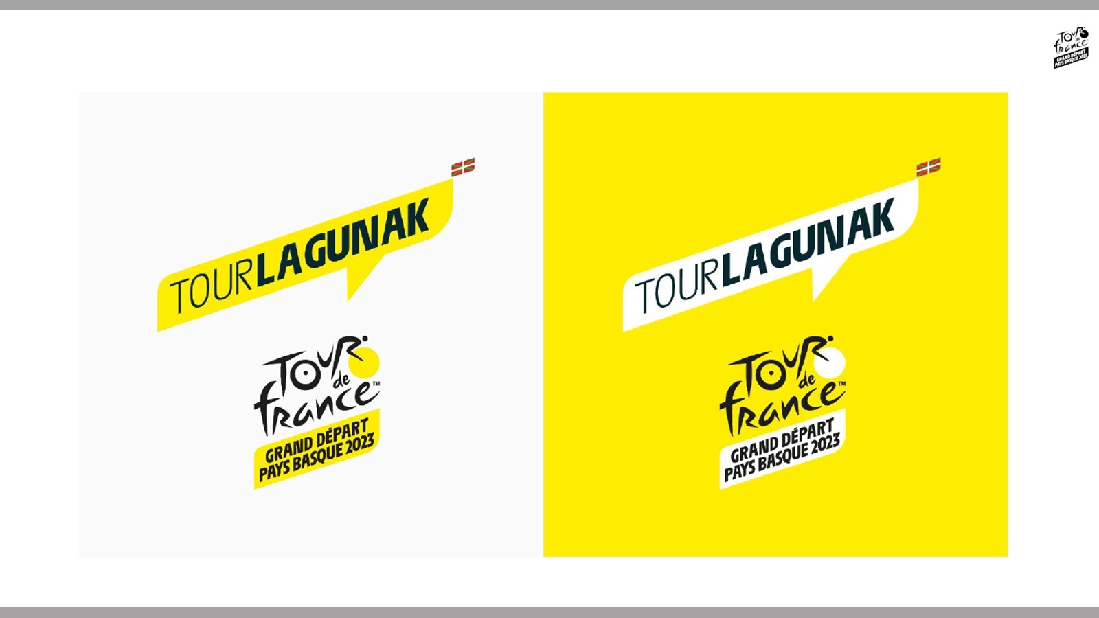 Quieres participar en el Tour de France como Tour Laguna