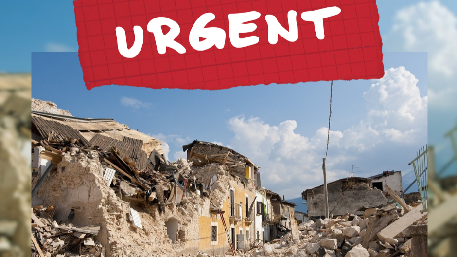 ¿Cómo ayudar desde Bizkaia a las personas afectadas en Marruecos y Libia?
