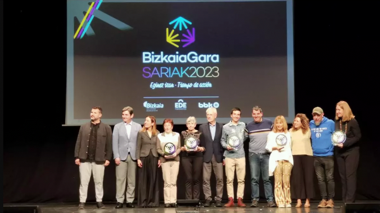BizkaiaGara Sariak 2023