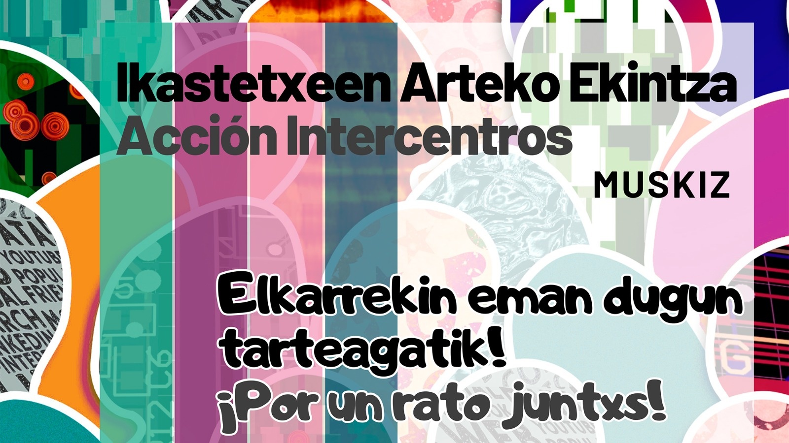 Ikastetxeen Arteko Ekintza