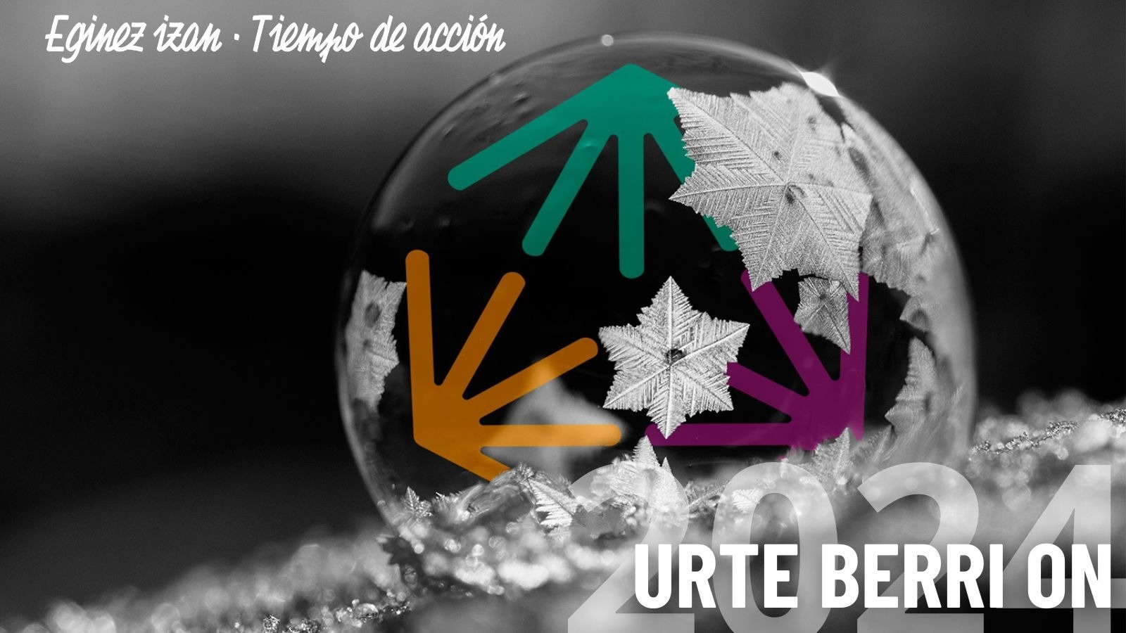 Urte Berri On 2024