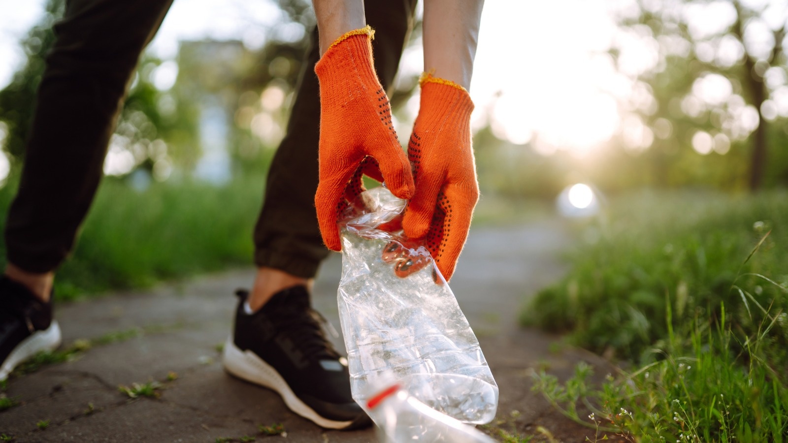 Unidos contra la basuraleza