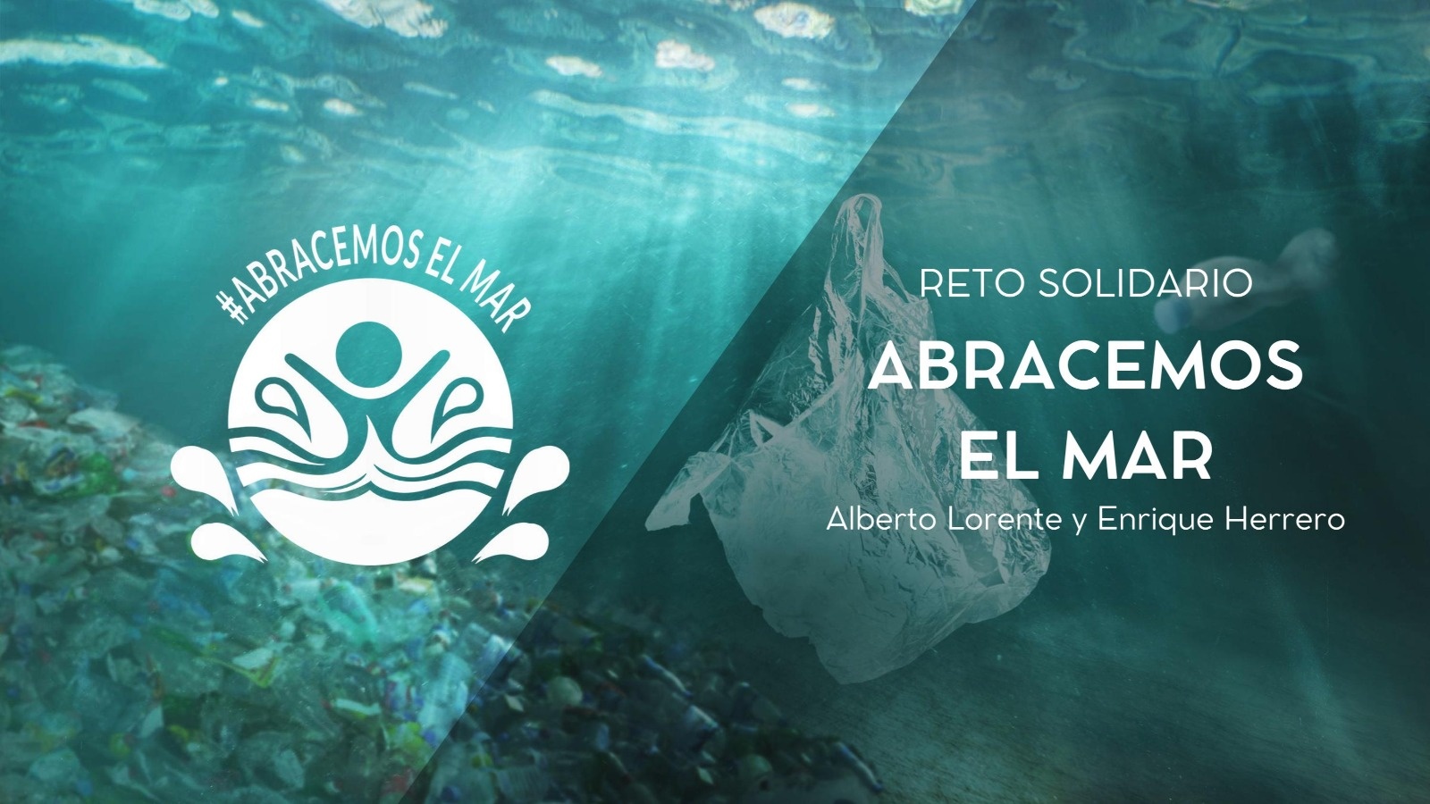 Abracemos el Mar Abracemos el Mar