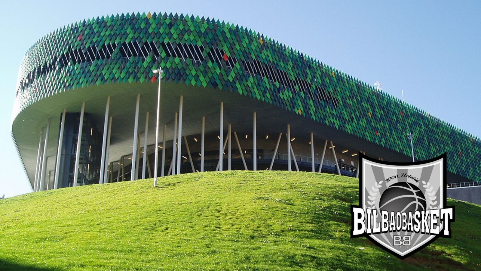 Bilbao Basket Fundazioak 