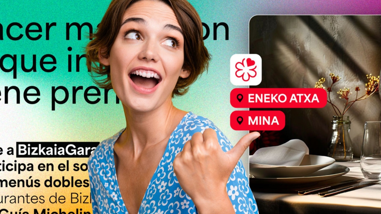 Eskerrik asko Bizkaia konprometituago bat posible egiteagatik