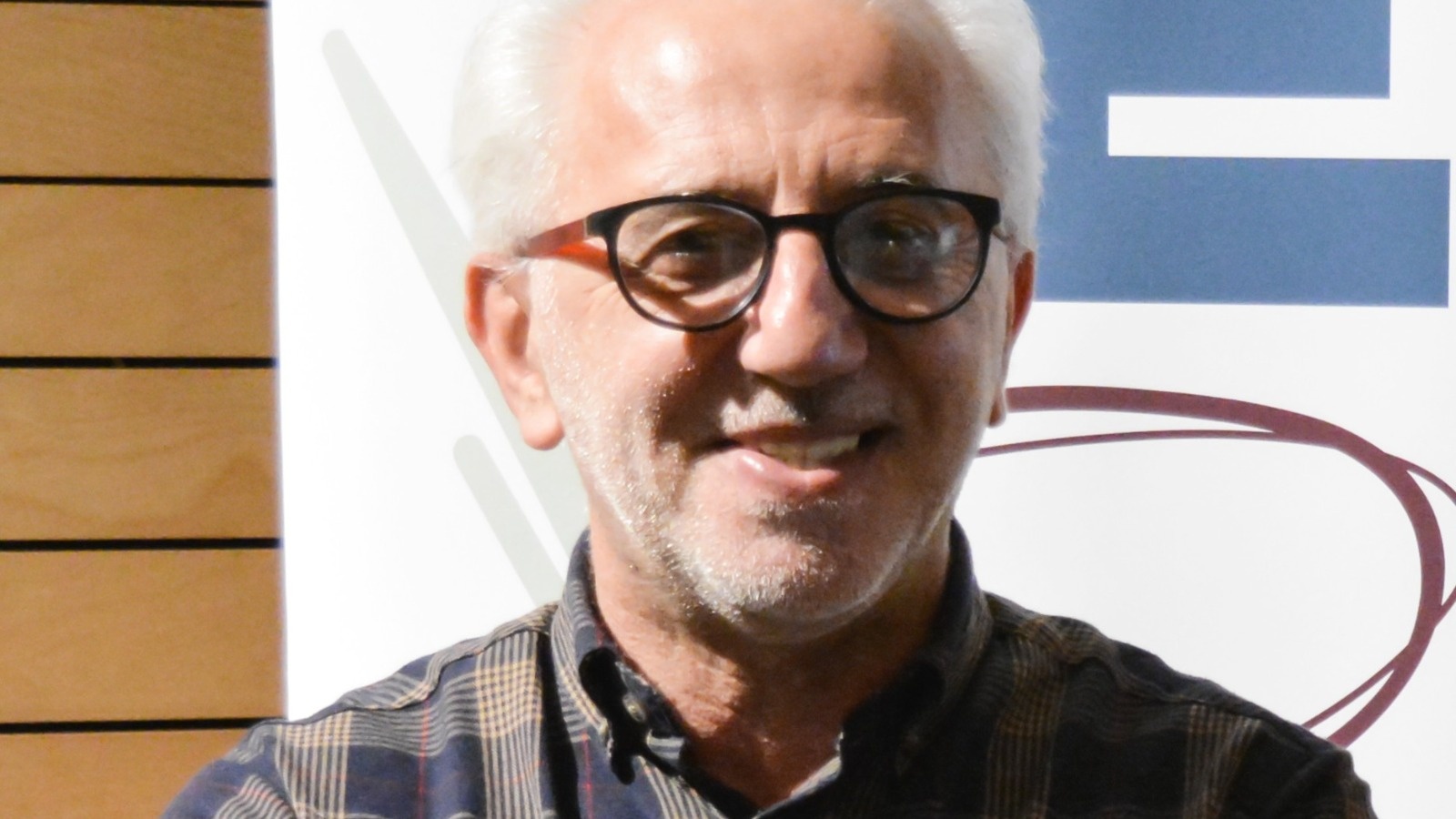 Alfonso Lopez Martinez- Coordinador de EAPN Euskadi