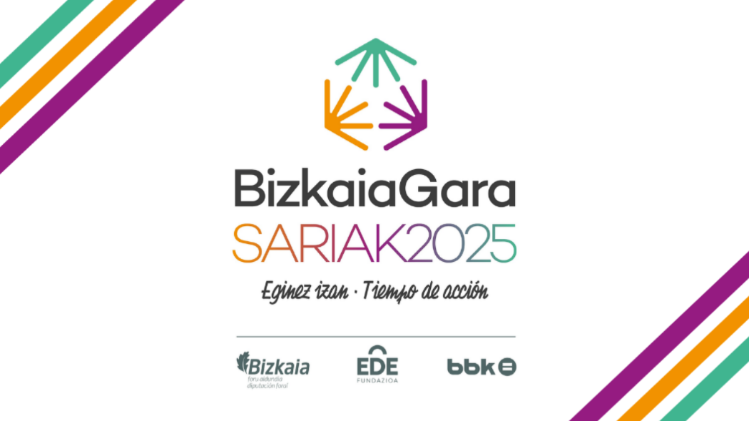 BizkaiaGara Sariak 2025