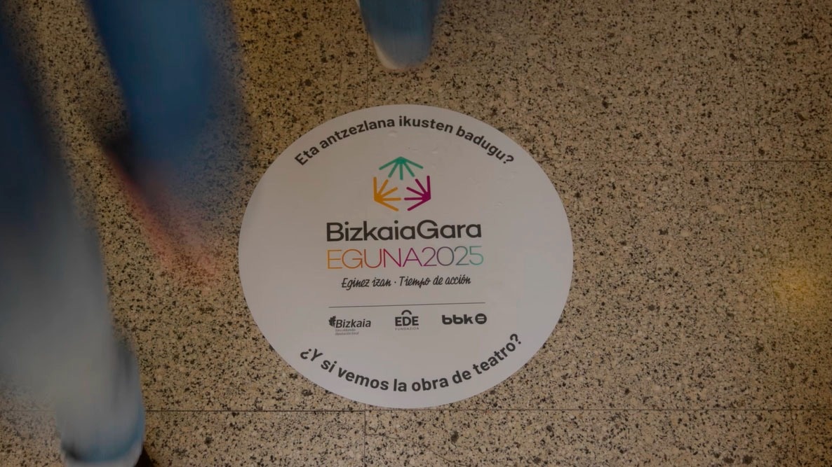 BizkaiaGara Eguna 2025