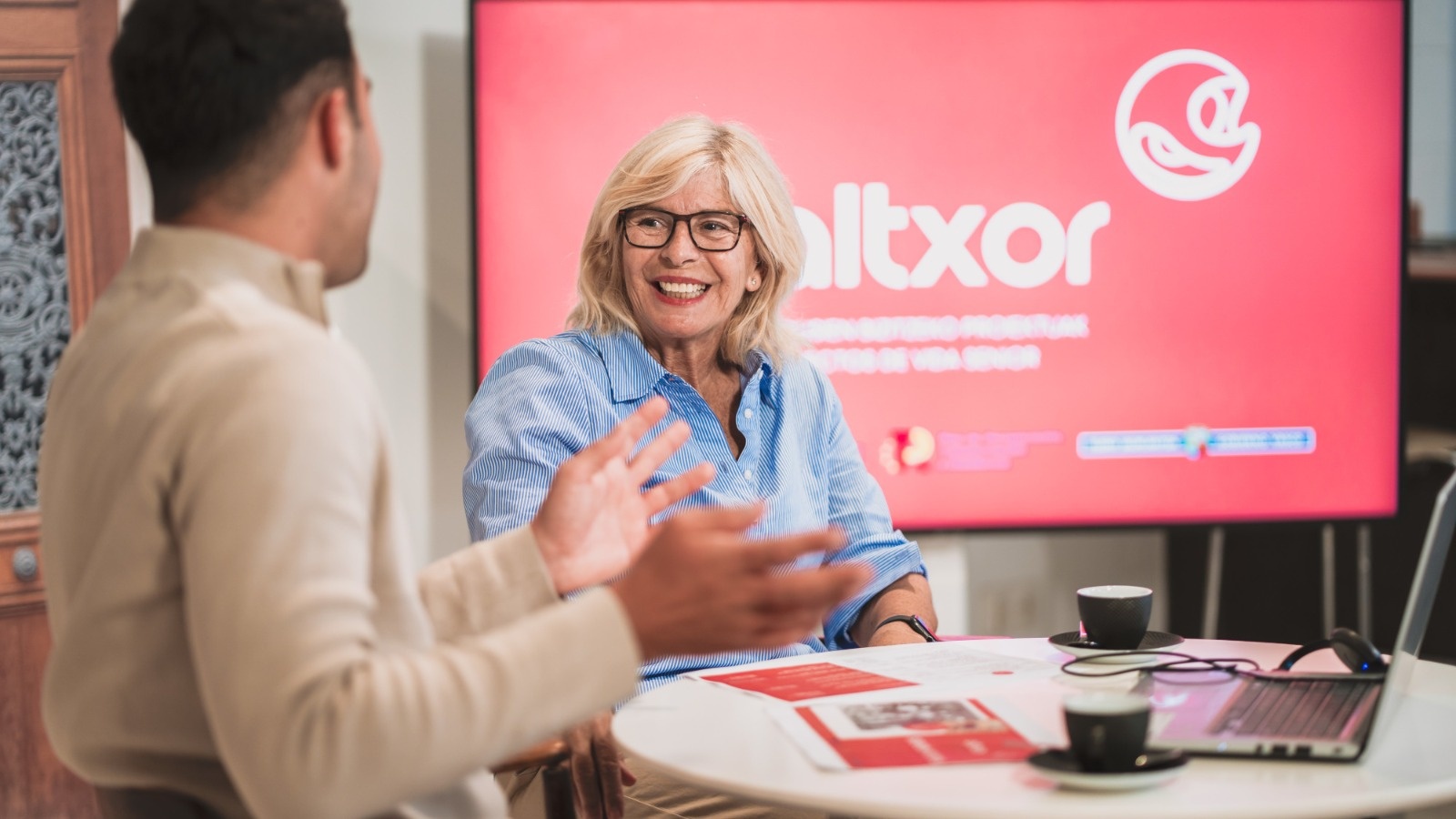 Cuando vivir más es una oportunidad: repensar la jubilación desde ALTXOR