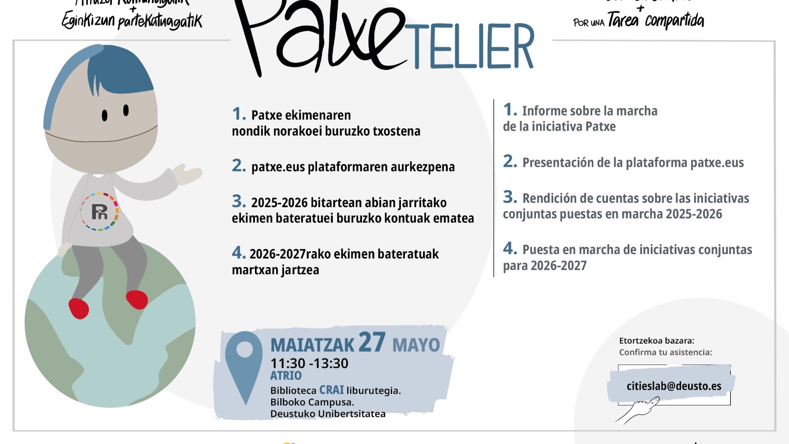 Patxe