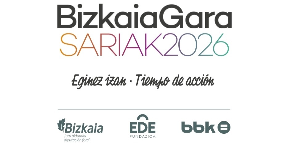  BizkaiaGara Sariak 2026