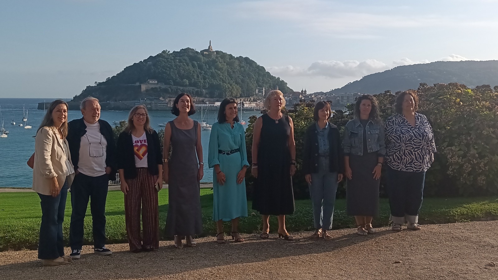 Voluntariado sostenible: claves para transformar el futuro desde Euskadi