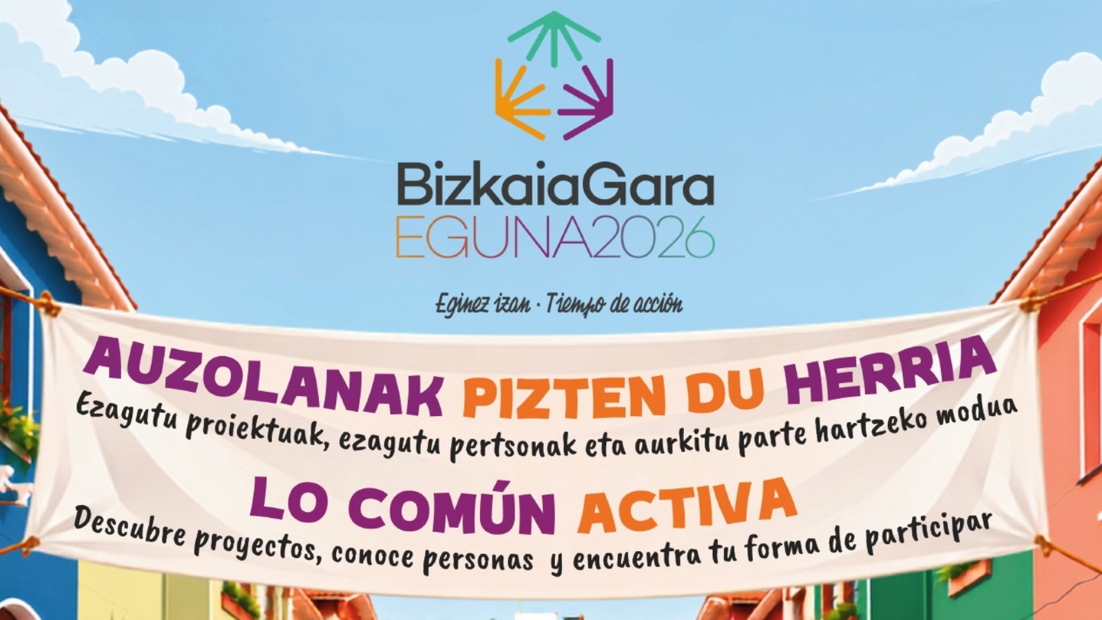 BizkaiaGara Eguna