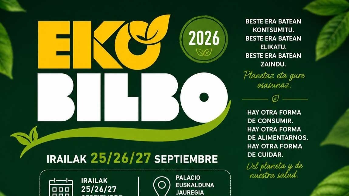 EKO Bilbo kartela 2026