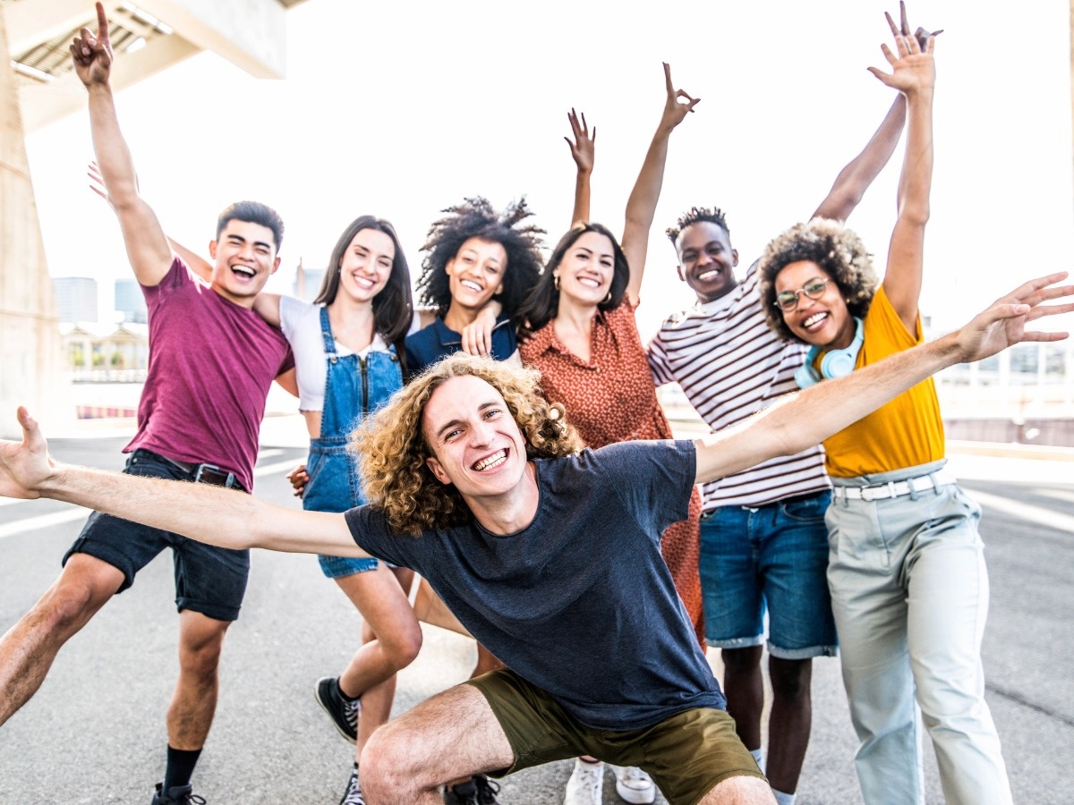 Voluntariado internacional