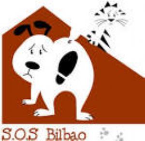 Imagen del logotipo de: APASOS BILBAO (Asoc. protectora de animales)