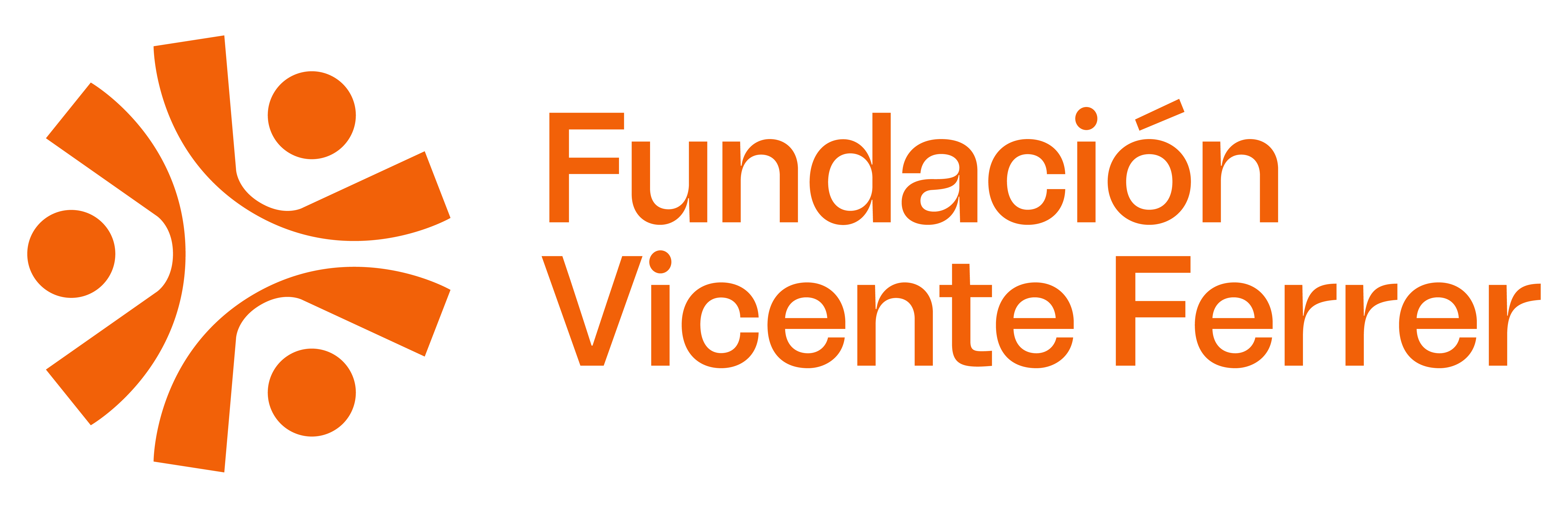 Imagen del logotipo de: Fundación Vicente Ferrer