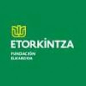 Fundación Etorkintza Imagen del logotipo de: Fundación Etorkintza