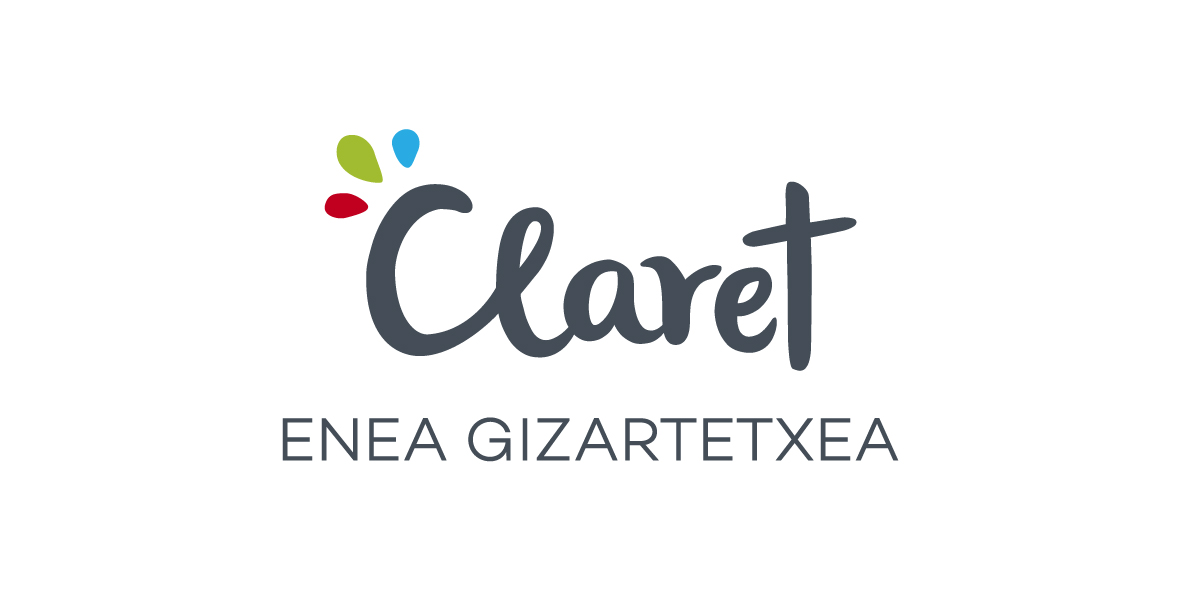  Claret Enea Gizartetxea