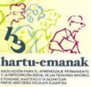  HARTU EMANAK