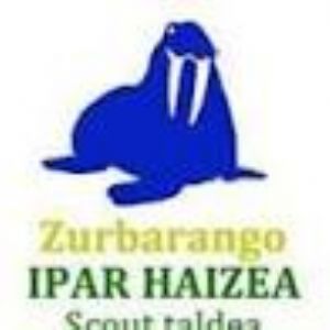 Imagen del logotipo de: Grupo Scout IPAR HAIZEA
