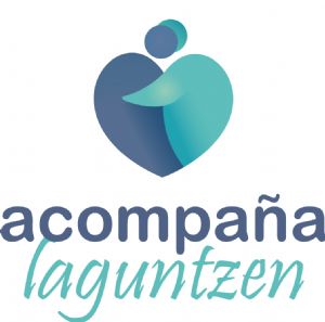  ACOMPAÑA-LAGUNTZEN Asociación Voluntariado Hospitalario de Bizkaia.