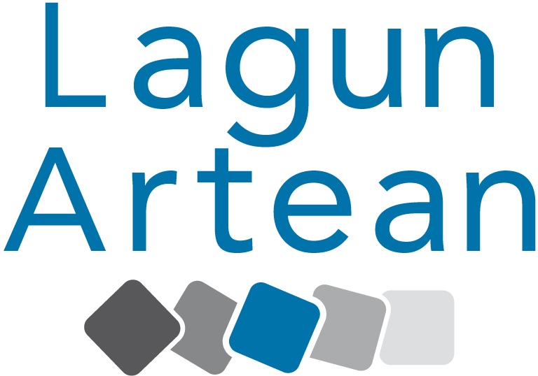 LAGUN ARTEAN Imagen del logotipo de: LAGUN ARTEAN