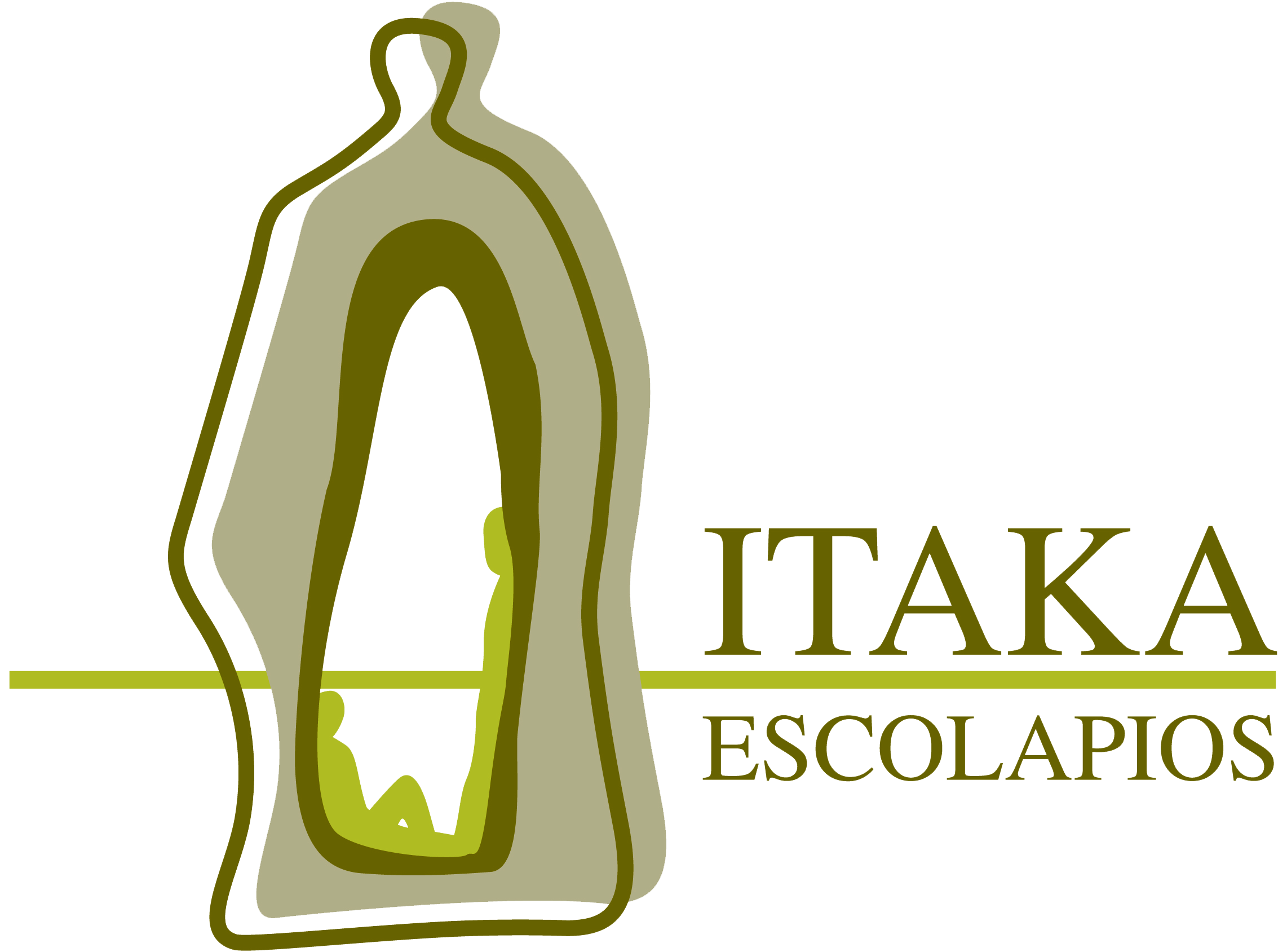  Fundación Itaka Escolapios
