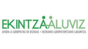  EKINTZA ALUVIZ Asociación de Ayuda a Ludópatas de Vizcaya
