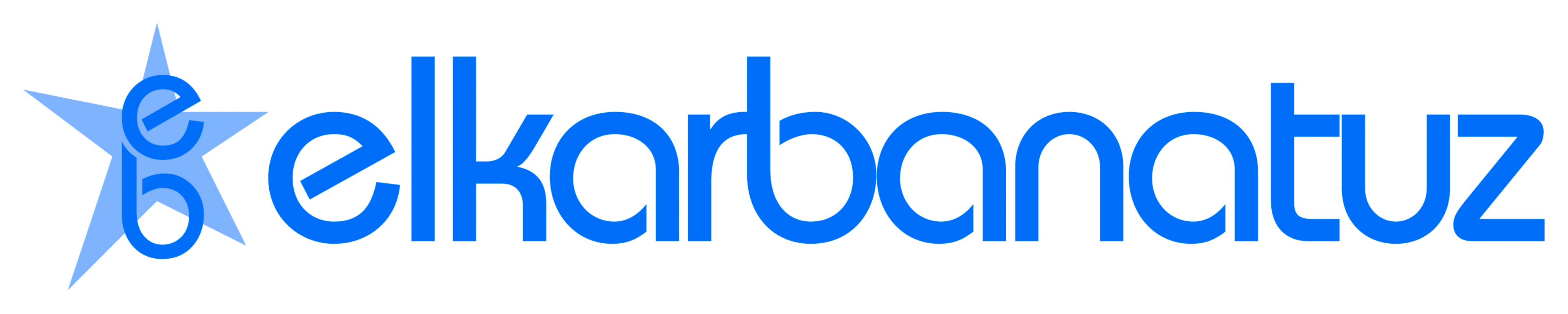 Imagen del logotipo de: ELKARBANATUZ