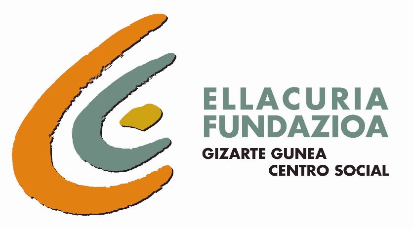 Imagen del logotipo de: Fundación Ellacuria