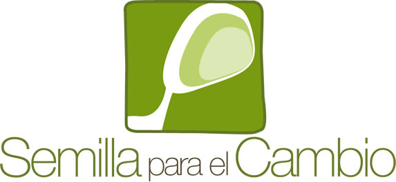 Semilla para el Cambio Imagen del logotipo de: Semilla para el Cambio