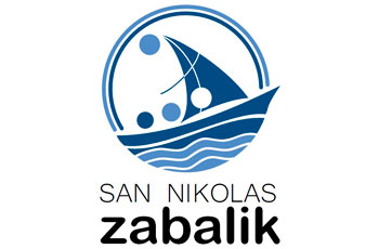 San Nikolas Zabalik Logotipoaren irudia: San Nikolas Zabalik